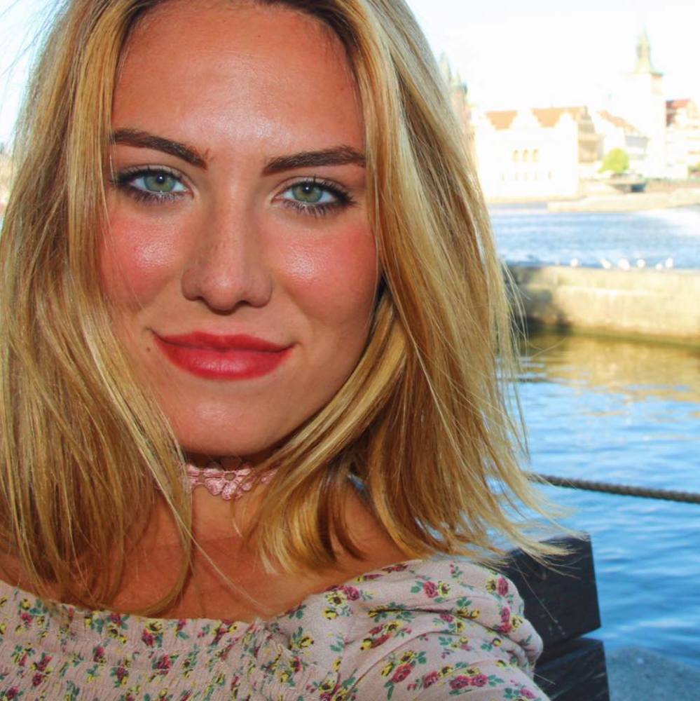 Meet your Posher, Erin